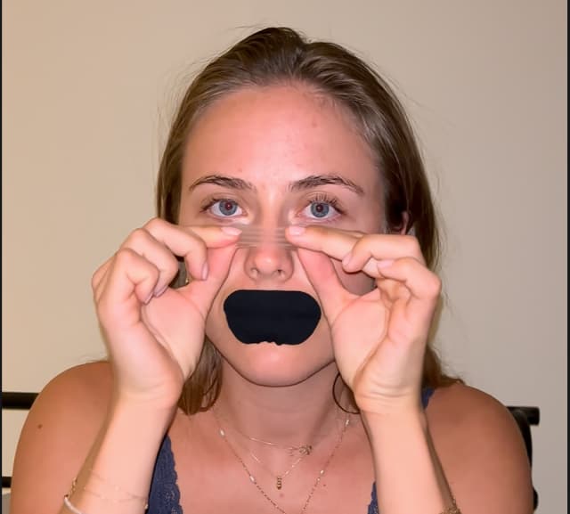 Breathe Easy: The Ultimate Guide to Nose Strips